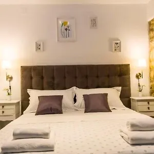 Bed and breakfast XIV Century Rooms, Kaštela